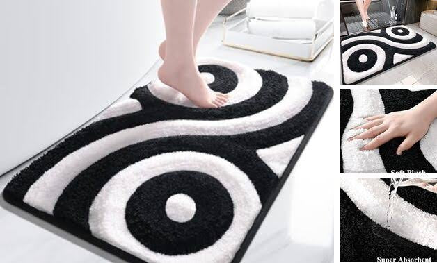 Custom Logo Rug